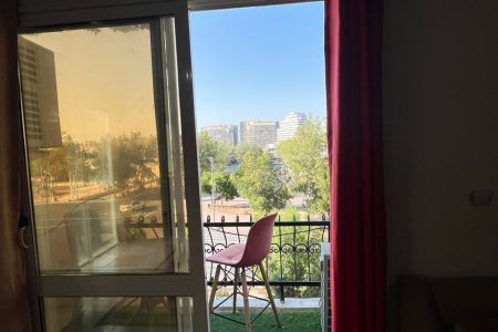 اجاره سوئیت در کیش - شهرک صدف - ط ۲