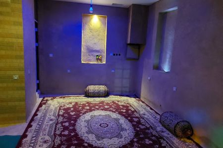 رزرو بوم گردی در یاسوج