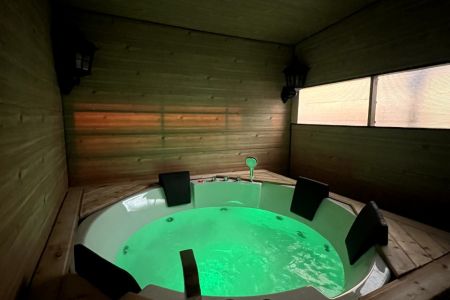 اجاره کلبه سوئیسی در نور - رستم رود