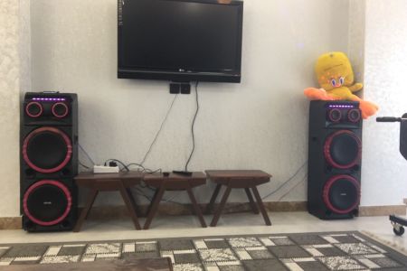 اجاره ویلا با استخر و جکوزی در سرخرود