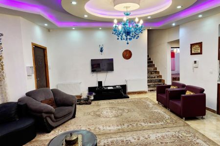 ویلا در چالوس - اشکاردشت