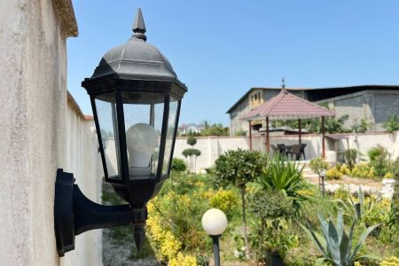 اجاره ویلا در چابکسر - قاسم آباد