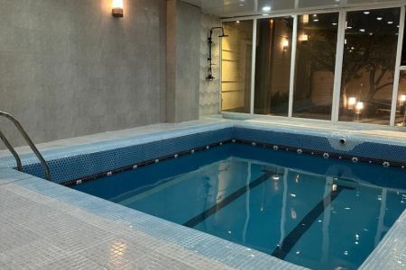 اجاره ویلا استخردار در ملارد - لم آباد