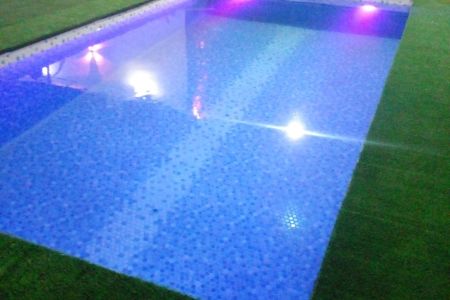 اجاره ویلا استخردار در چهارباغ - عرب آباد خسروی