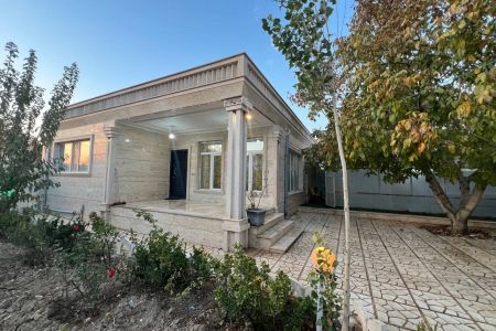 اجاره ویلا استخردار در چهارباغ - رامجین