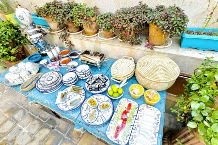 هتل سنتی پیرسوک شیراز - اتاق توران میرهادی