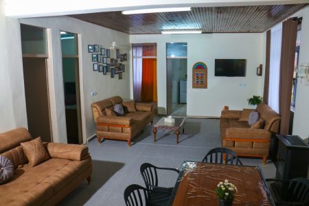 اجاره خانه ویلایی در بندرانزلی