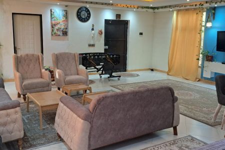 فيلا بمسبح في شهريار - بكه