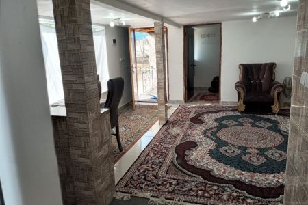 اجاره کلبه چوبی در شاندرمن - چاله سرا