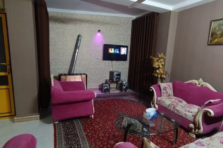اجاره سوئیت مبله در محمود آباد - طبقه همکف