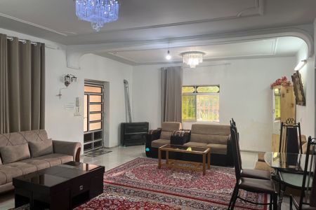 اجاره خانه مبله در رامسر - همکف