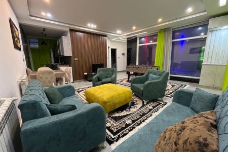 اجاره ویلا استخردار در بندرانزلی - طالب آباد