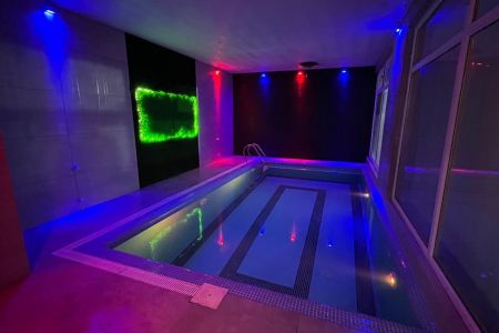 اجاره ویلا استخردار در بندرانزلی - طالب آباد