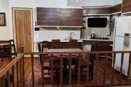 اجاره ویلا دوبلکس در خمام - چوکام