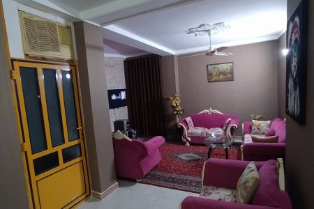 اجاره سوئیت مبله در محمود آباد - طبقه همکف