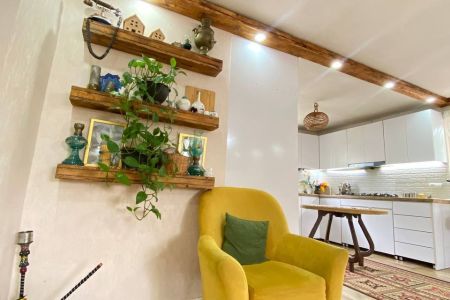 خانه ویلایی نزدیک رشت - جعفر آباد کوچصفهان