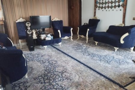 اجاره ویلا در ساری - پنبه زارکتی