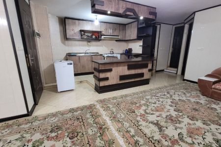 سوئیت مبله در اصفهان - زیر همکف