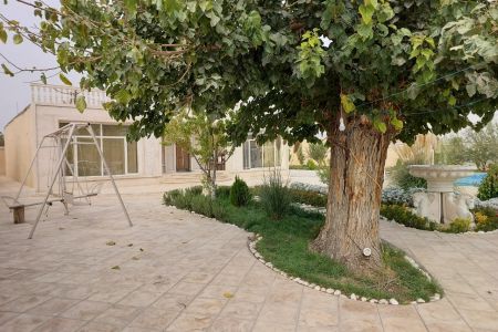 ویلا استخردار در مشهد - شاه راه علی آباد