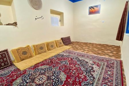 رزرو بوم گردی در پارسیان - فومستان - میلس