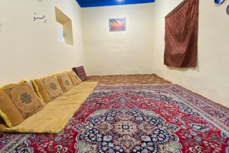 رزرو بوم گردی در پارسیان - فومستان - میلس