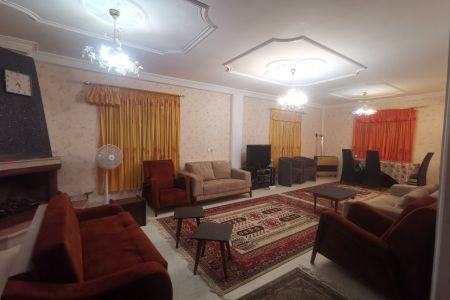 ویلا دوبلکس در جاده دالخانی - گانکسر