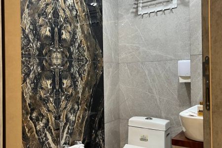 هتل آپارتمان نزدیک حرم در مشهد - دبل