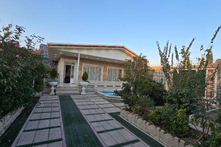 اجاره ویلا در ملارد - لم آباد