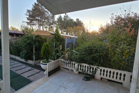 اجاره ویلا در ملارد - لم آباد