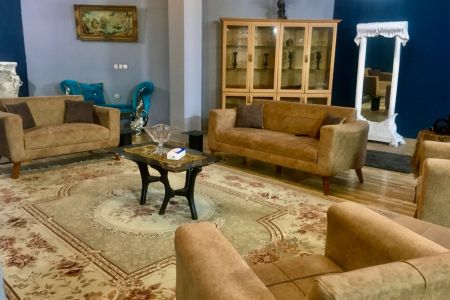 ویلا با لوکیشن عکسبرداری در رامسر - کتالم
