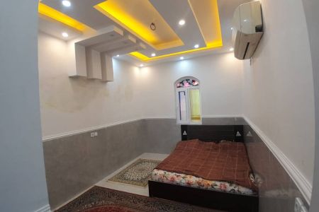 اجاره ویلا استخردار در اهواز - دامغه کوچک