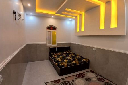 اجاره ویلا استخردار در اهواز - دامغه کوچک