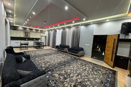 اجاره ویلا با استخر آبگرم در ملارد - لم آباد