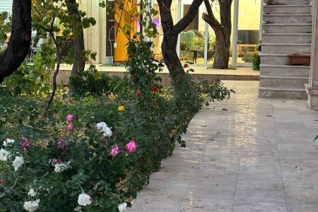 ویلا در ملارد - لم آباد