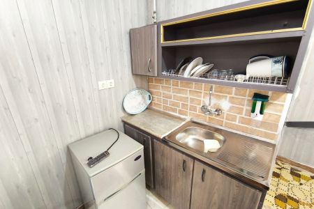 اجاره سوئیت در قشم - سه تخته