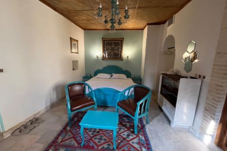 رزرو اتاق vip در اصفهان - گوشه شهناز