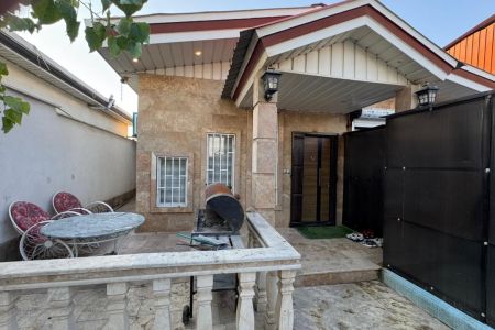 اجاره ویلا استخردار در چهارباغ - آغچه حصار