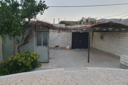 ویلا در شیراز - شهرک سجادیه