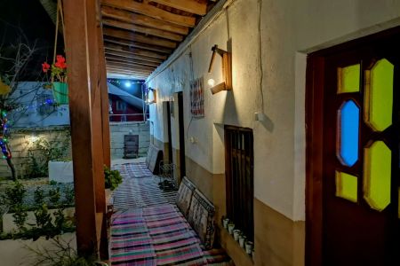 اجاره خانه روستایی در سوادکوه - بورخانی