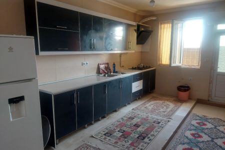 اجاره خانه مبله در آبادان - طبقه دوم