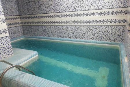 اجاره ویلا استخردار در محمودآباد - خشت سر