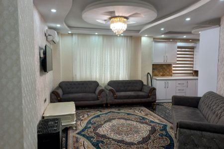 اجاره سوئیت مبله در بندرانزلی - جفرود - همکف