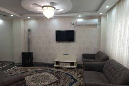 اجاره سوئیت مبله در بندرانزلی - جفرود - همکف