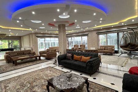 اجاره ویلا استخردار در تهراندشت - سرخاب