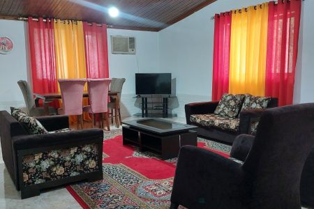 اجاره خانه ویلایی در نمک آبرود - آهنگرکلا