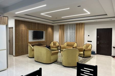 ویلا استخردار در سهیلیه - لشگرآباد