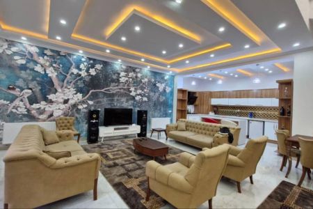 اجاره ویلا دوبلکس استخردار در متل قو