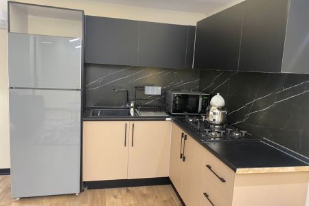 سوئیت مبله در زعفرانیه تهران - زیر همکف