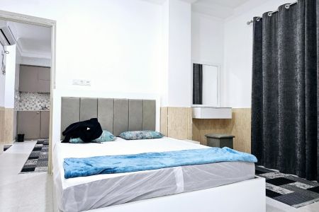 اجاره سوئیت مبله در قشم - درگهان - طبقه اول