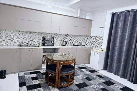 اجاره سوئیت مبله در قشم - درگهان - طبقه اول